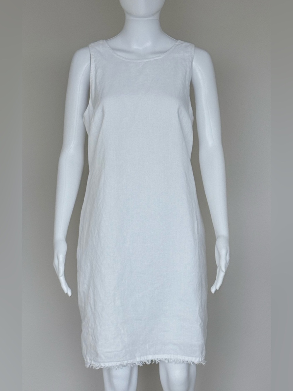Tommy Bahama Two Palms Linen Dress